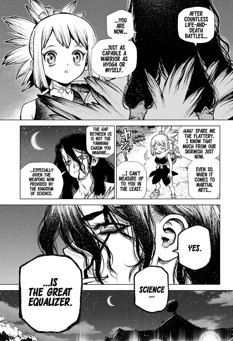 Chapter 219 image 17