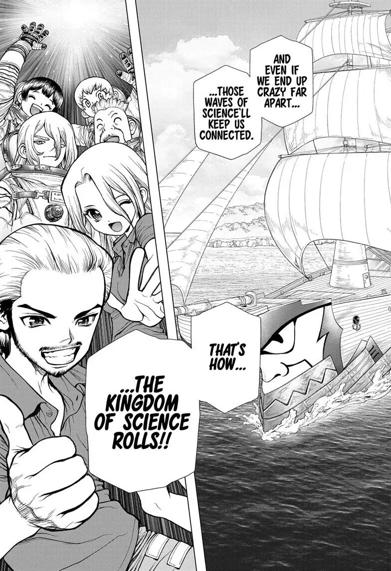 Chapter 140 image 15