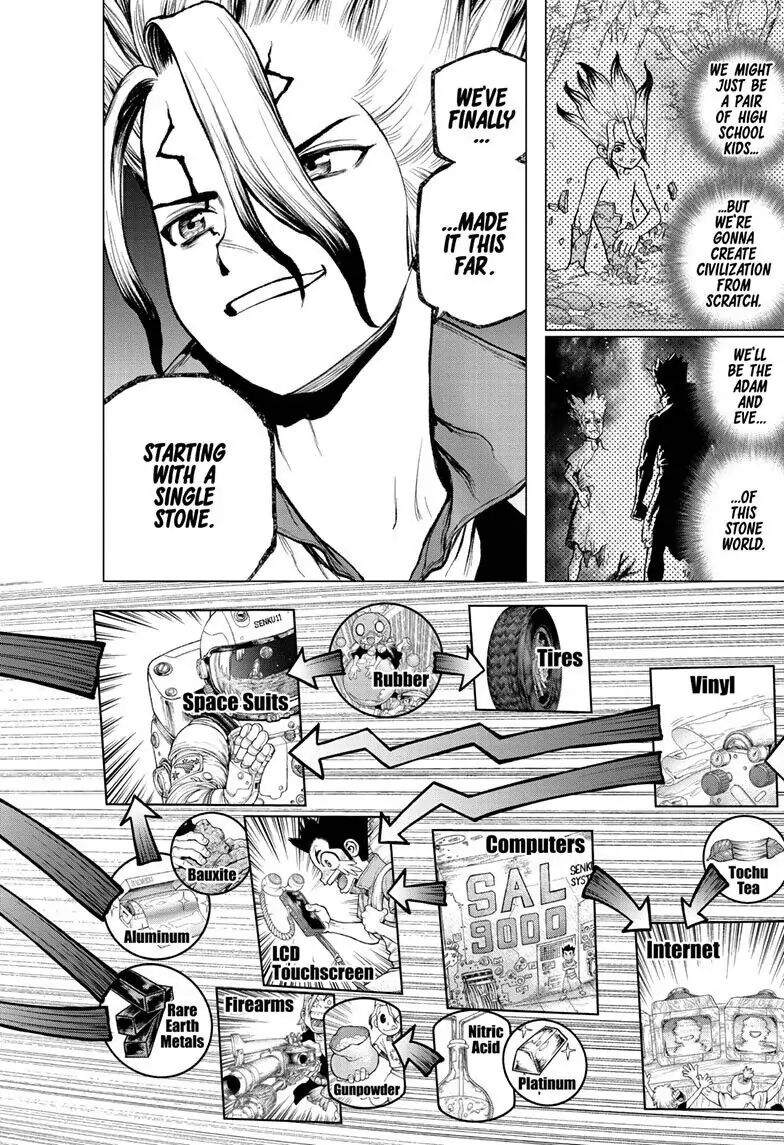 Chapter 222 image 18