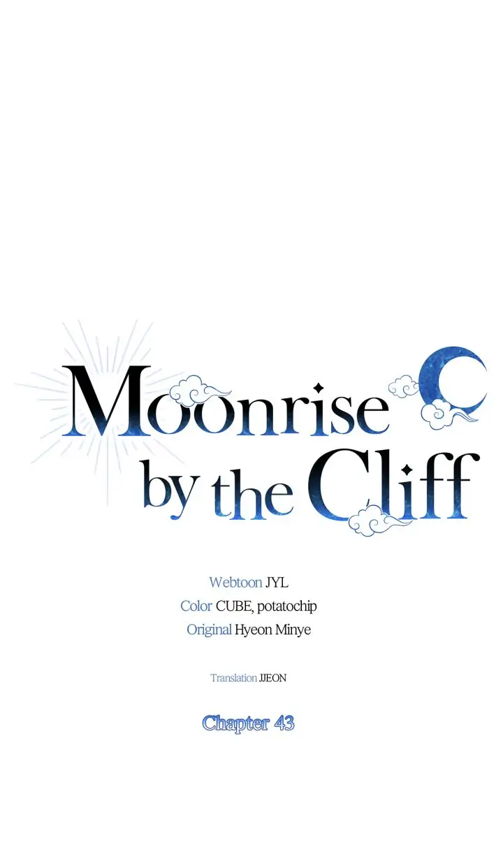 Moonrise by the Cliff [All-Ages]-S2 Episode 43