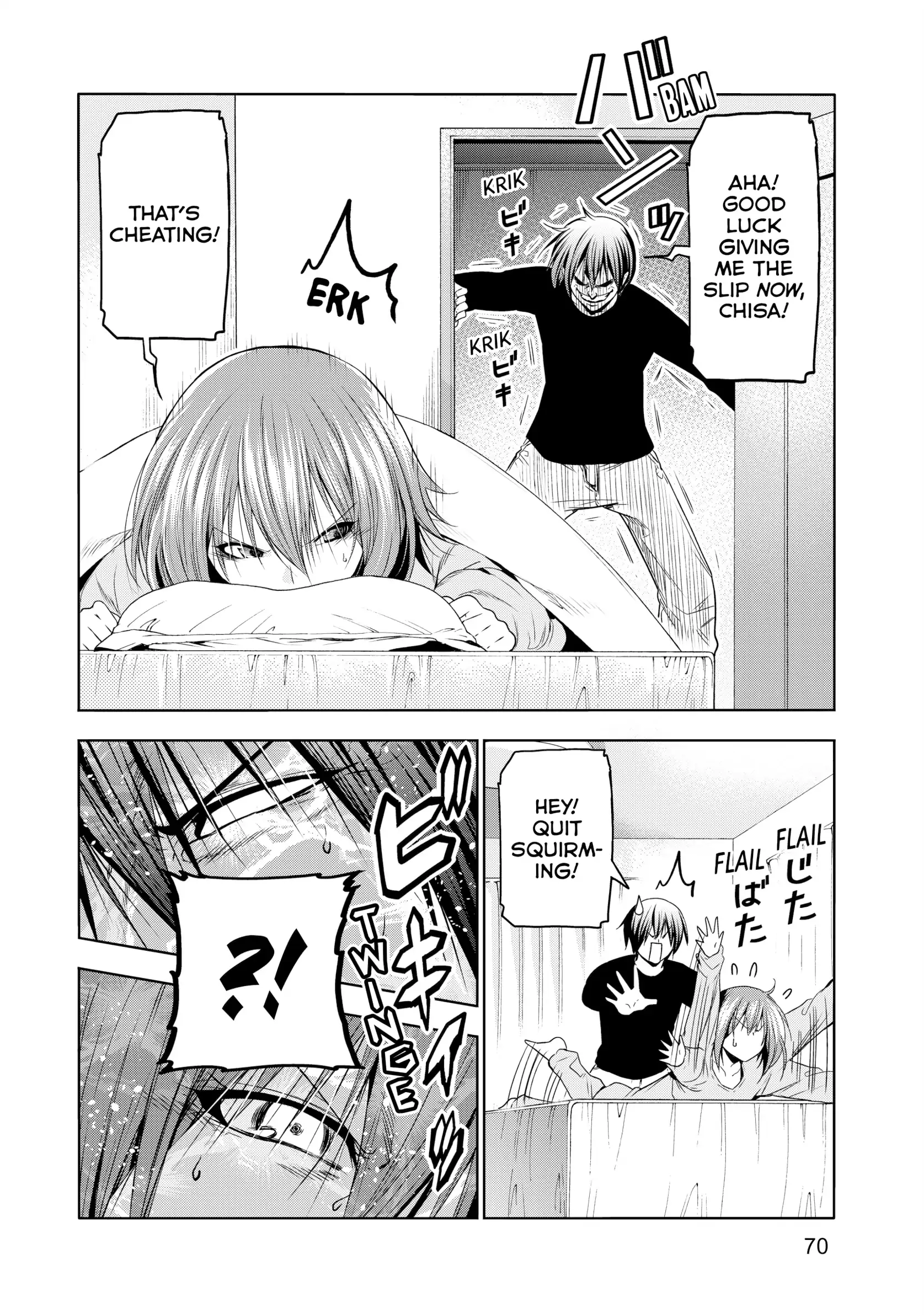 Chapter 87 image 34