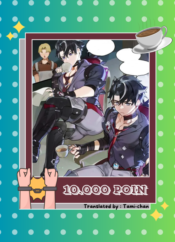 10.000 POIN [ Tami-chan ]