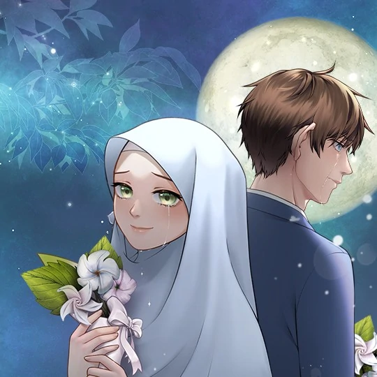 Moon Flower